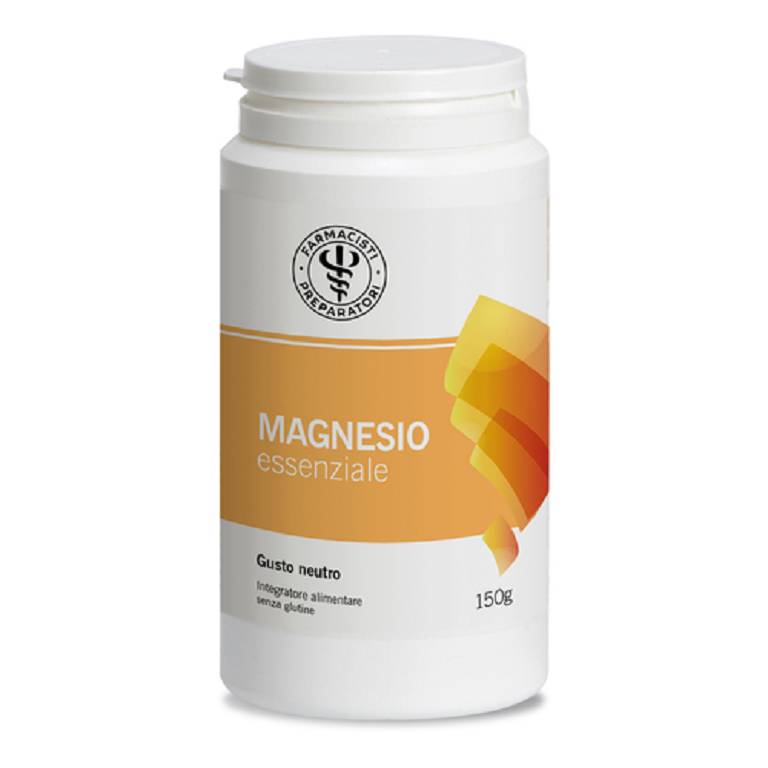 LFP MAGNESIO ESSENZIALE 150G