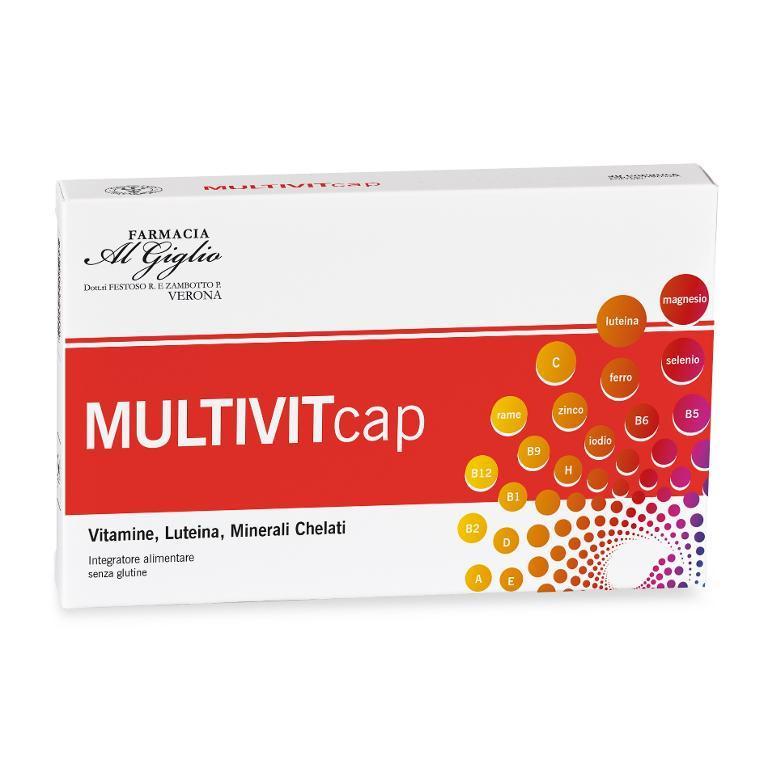 LFP MULTIVITCAP 30CPS