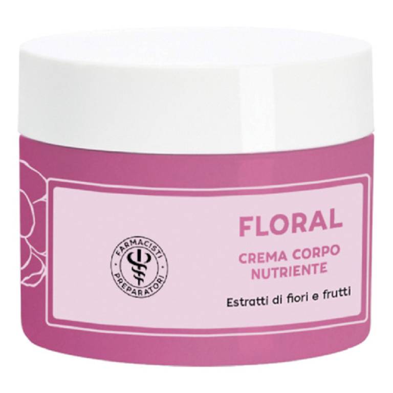 LFP PRO CREMA CORPO FLOR 100ML