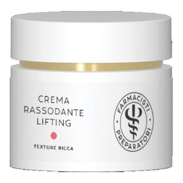LFP PRO CREMA RASS LIFTING 25M