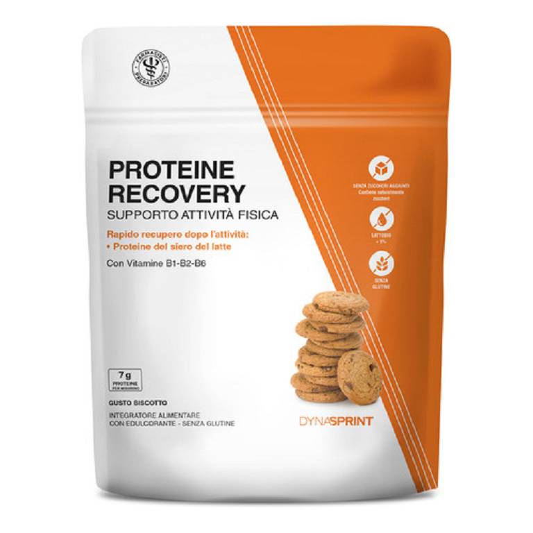 LFP PROTEINE RECOVERY BISC475G