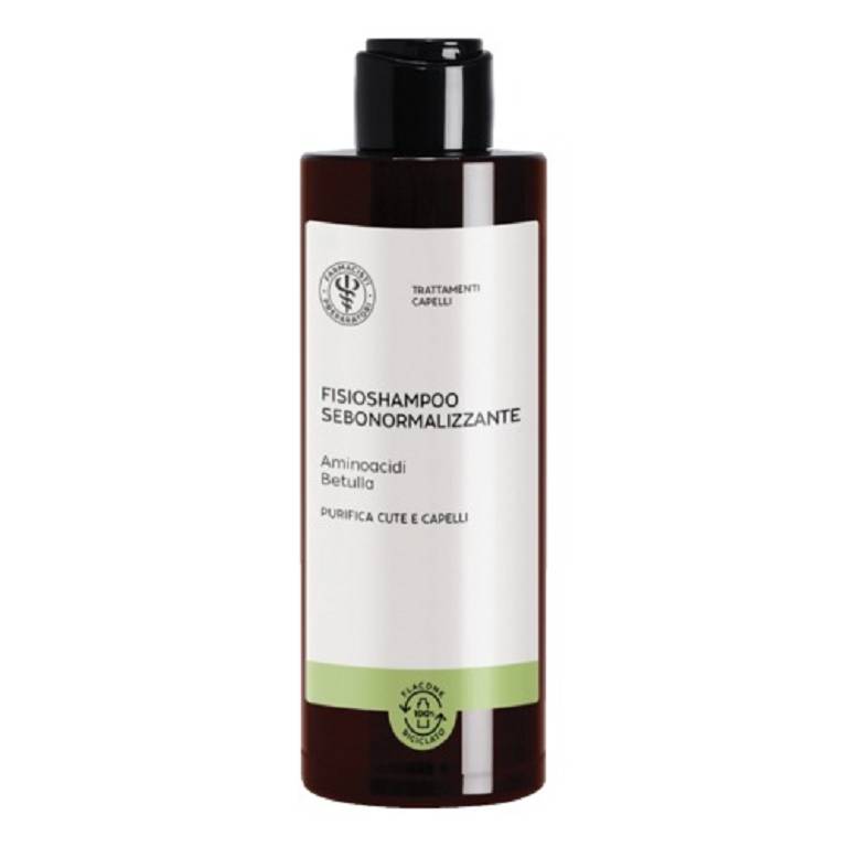 LFP SHAMPOO SEBONORMALIZZANTE