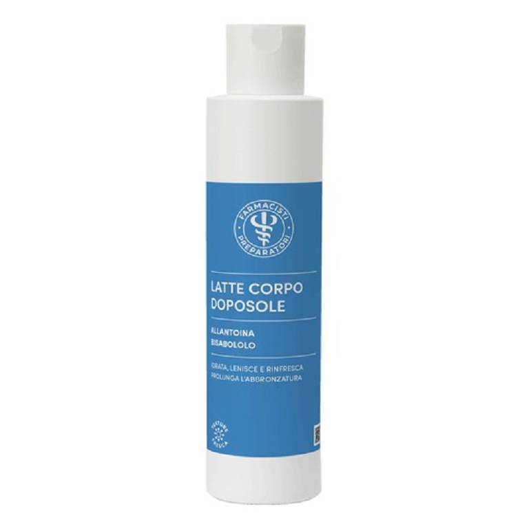 LFP SOL LATTE DOPOSOLE 250ML