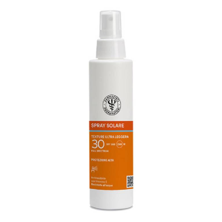 LFP SOL SPRAY CORPO 30 150ML