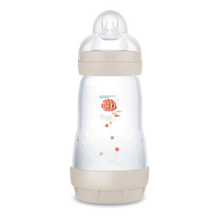 MAM EASY START BIB 260ML NEU