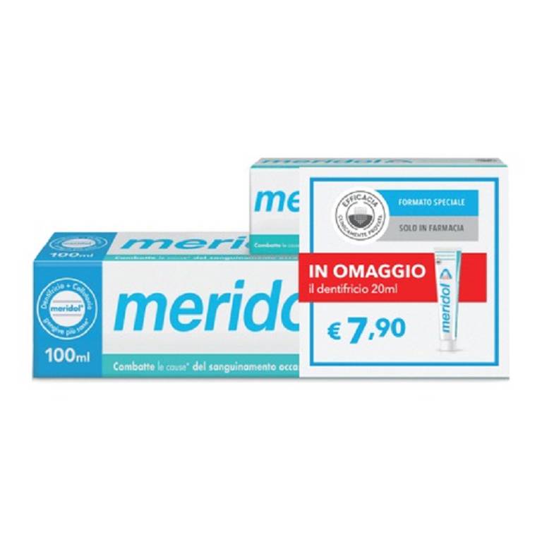 MERIDOL COLLUTORIO SPEC PACK
