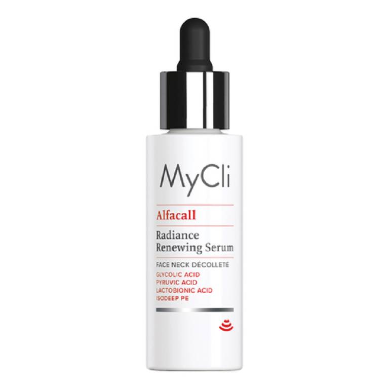 MYCLI ALFACALL SIERO 30ML