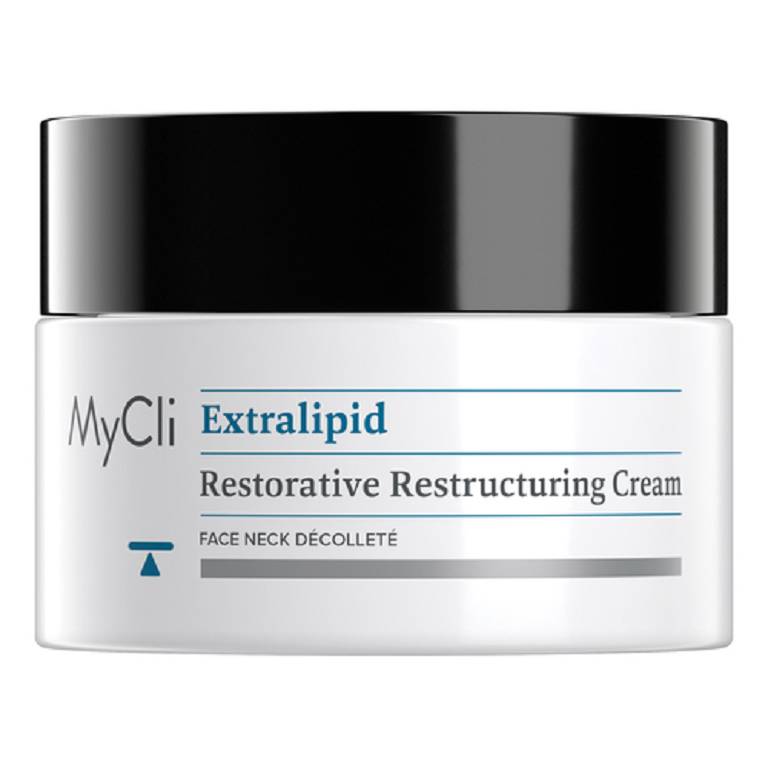 MYCLI EXTRALIPID CR RIPAR 50ML