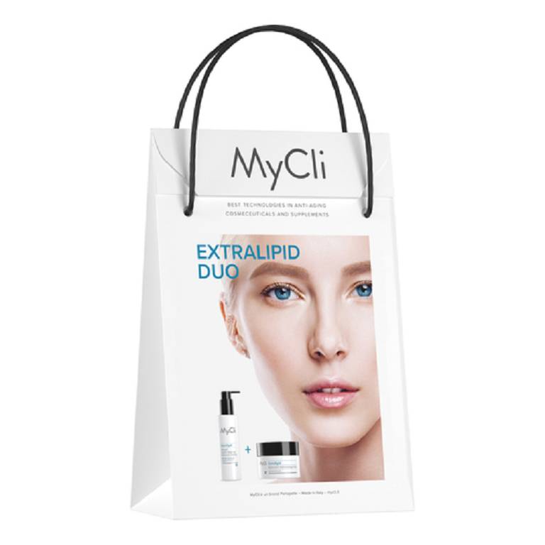 MYCLI EXTRALIPID DUO200ML+50ML