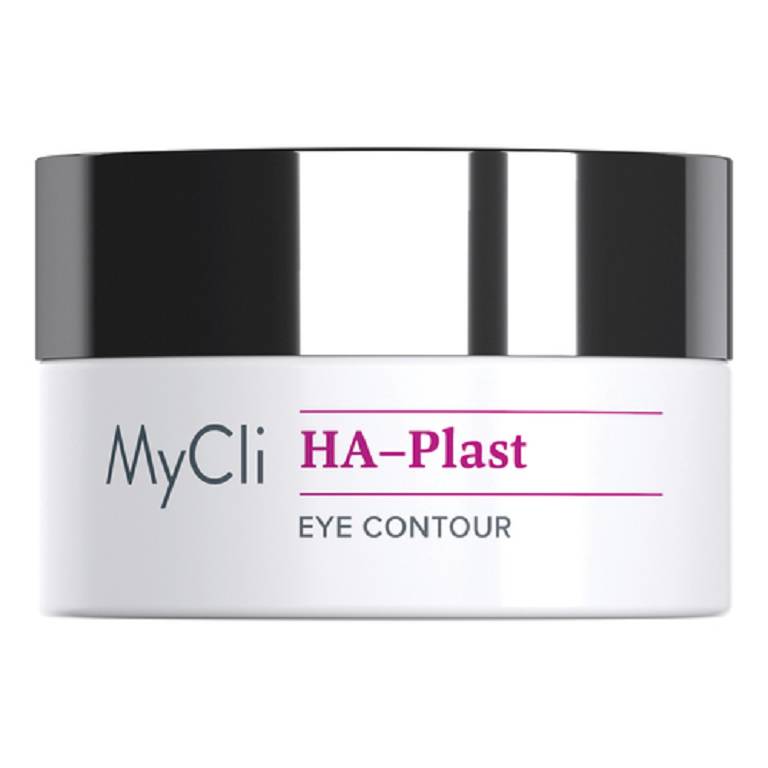 MYCLI HA PLAST CONTORNO OCCHI