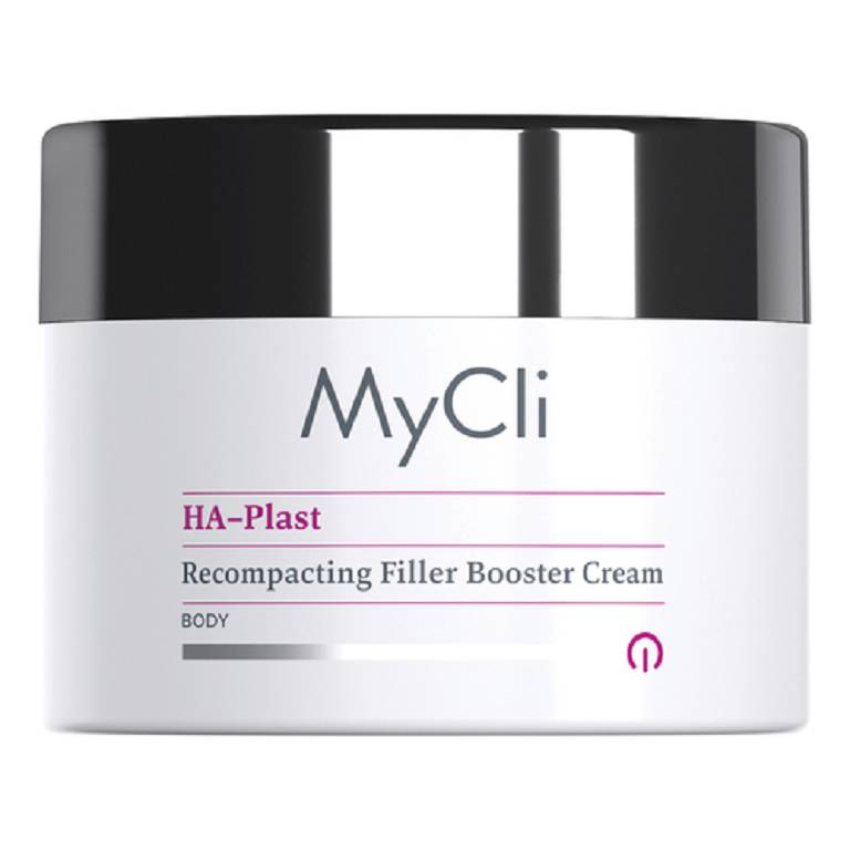 MYCLI HA-PLAST CREMA CRP 200ML