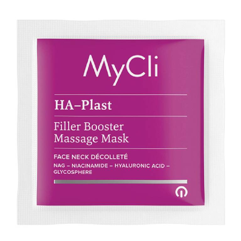 MYCLI HA PLAST MASK FILLER BOO