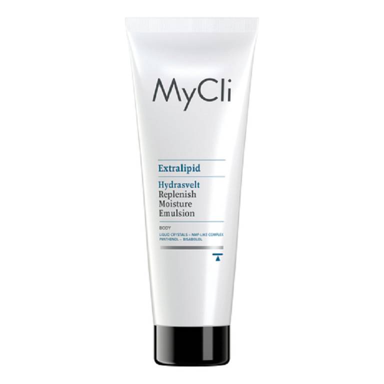 MYCLI HYDRASVELT EMULS 250ML