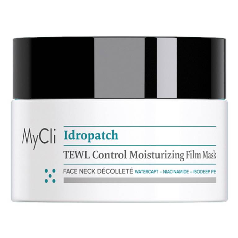 MYCLI IDROPATCH MASK 50ML