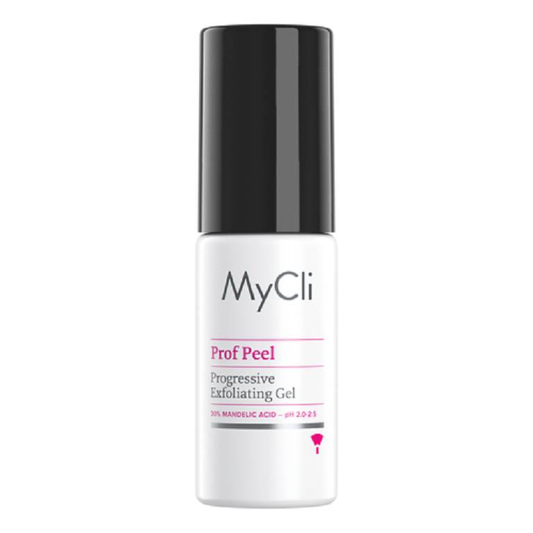 MYCLI PROF PEEL 15ML