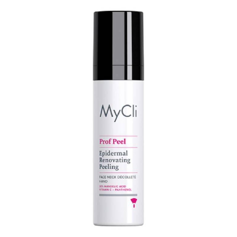 MYCLI SOFT PEEL CO RINNOVATORE