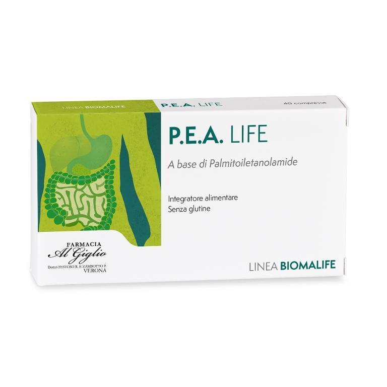 PEABIOMA 40CPR