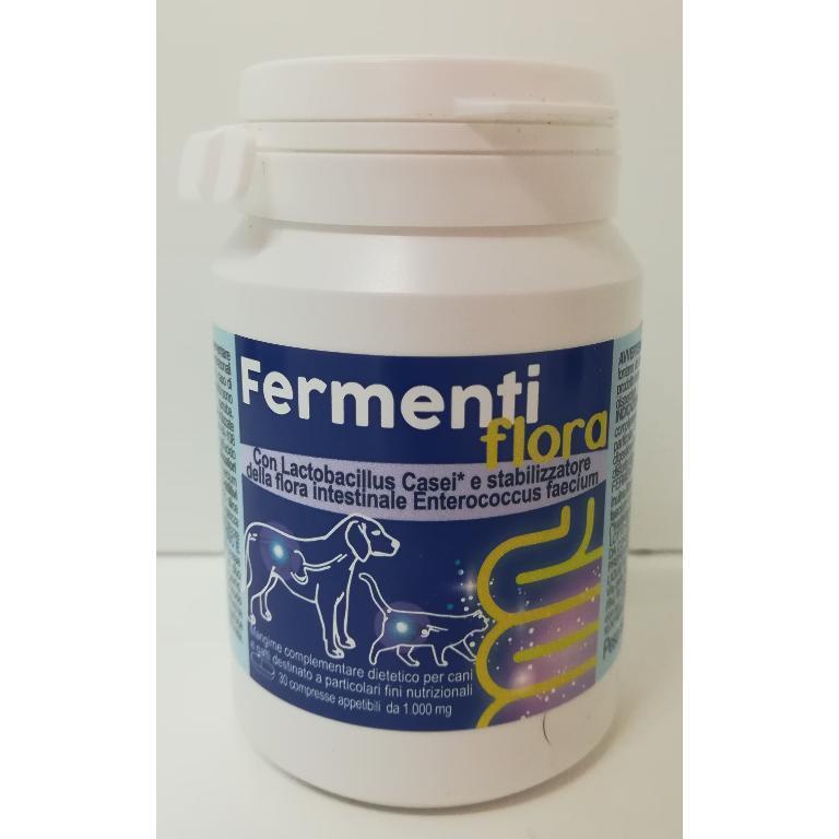 PETFORMANCE FERMENTIFLORA