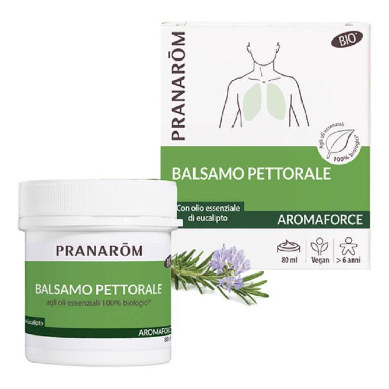 PRANAROM AFORCE BALS PETTO80ML