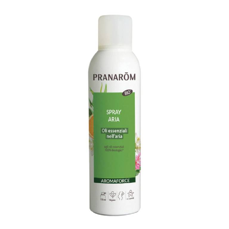 PRANAROM AFORCE SPR ARA 150ML