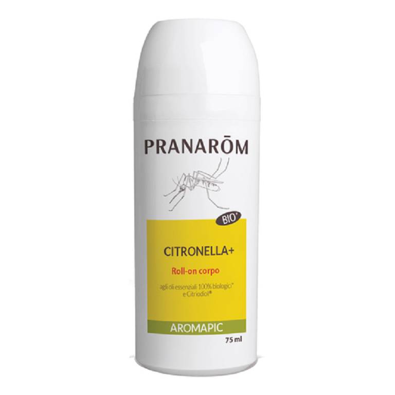 PRANAROM APIC ROLL CITRON 75ML