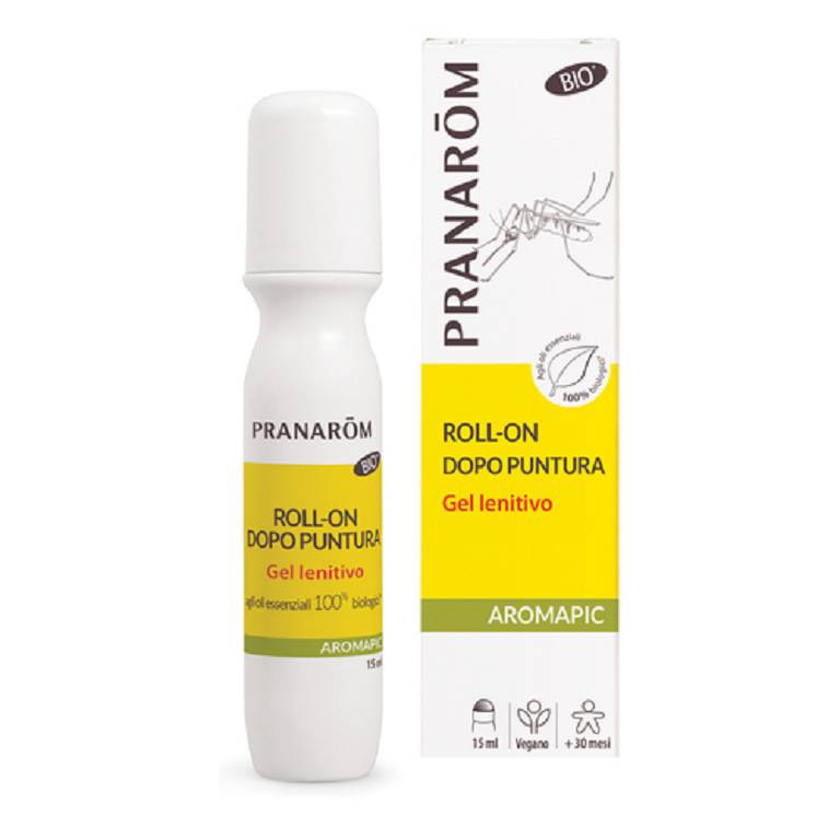 PRANAROM APIC ROLL LENIT 15ML