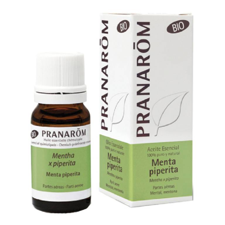 PRANAROM MENTA PIPERITA 60PRL