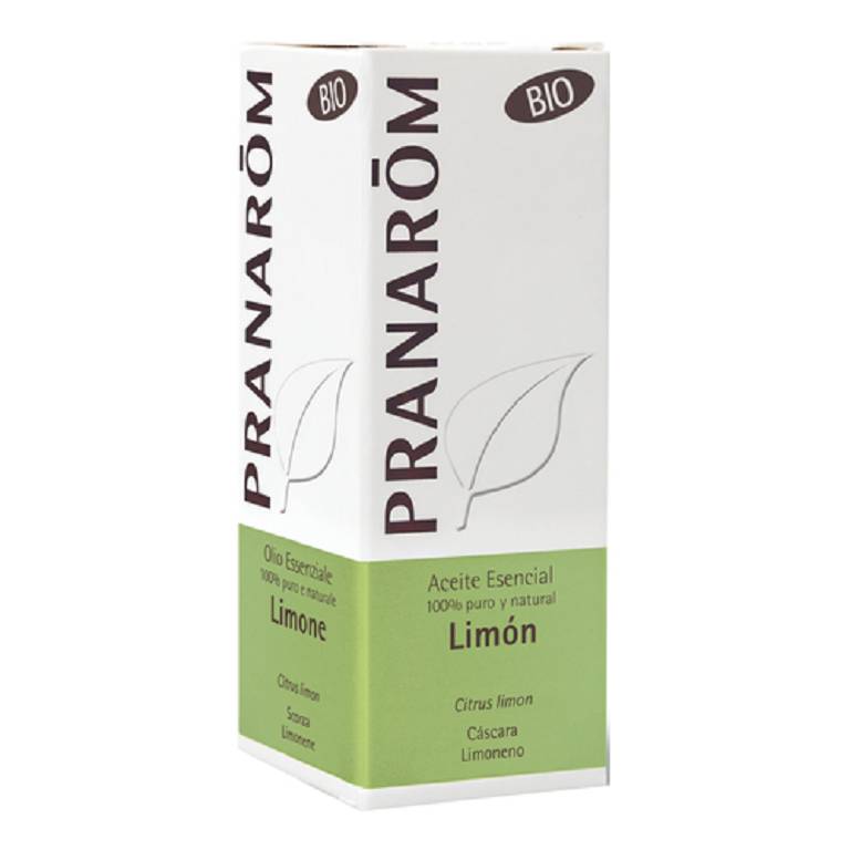 PRANAROM OE LIMONE 10ML