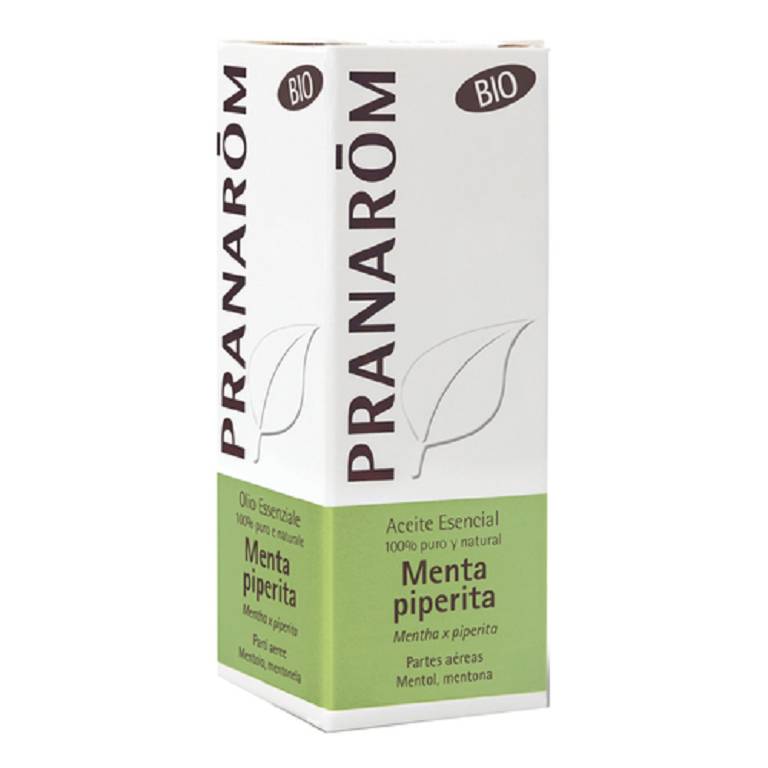 PRANAROM OE MENTA PIP 10ML