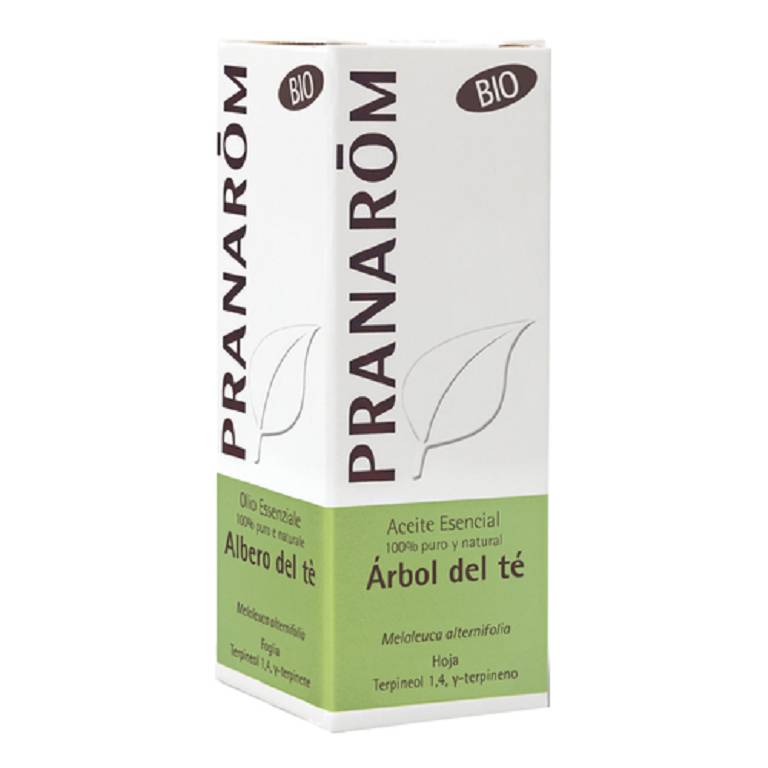 PRANAROM OE TEA TREE 10ML