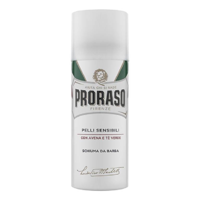 PRORASO SCHIUMA P SENS50ML NEW