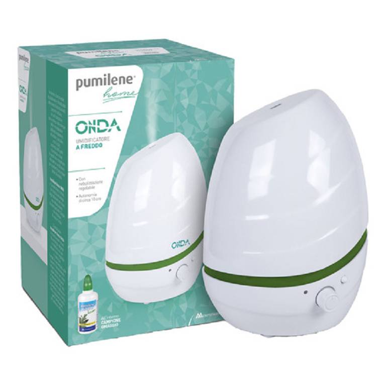 PUMILENE HOME ONDA UMIDIF FRED
