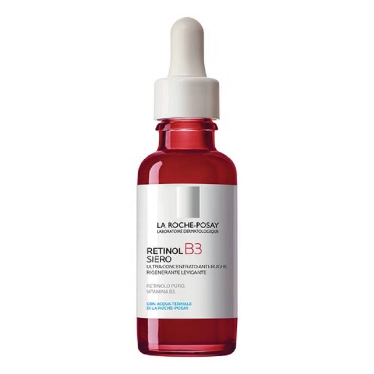 RETINOL B3 SIERO 30ML