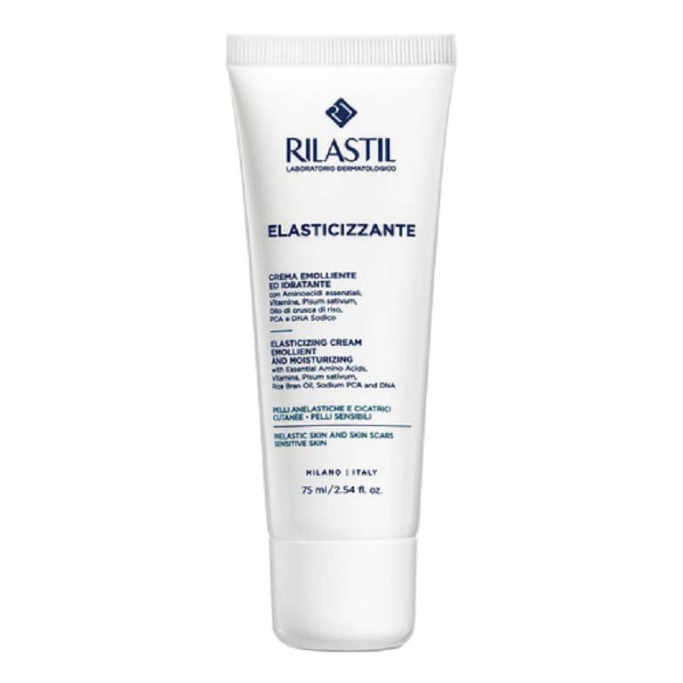 RILASTIL ELASTICIZZANTE CR E/I