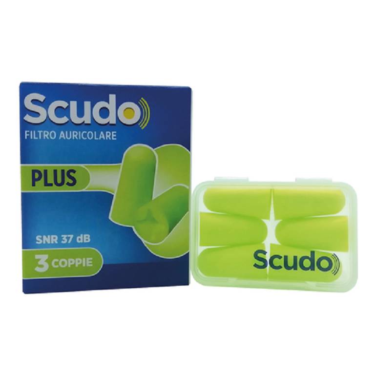 SCUDO FILTRO AURIC PLU5-11 3PA