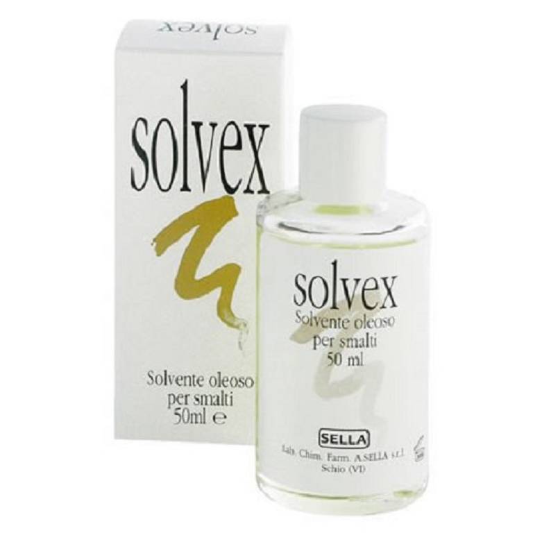 SOLVEX SOLV UN 50ML