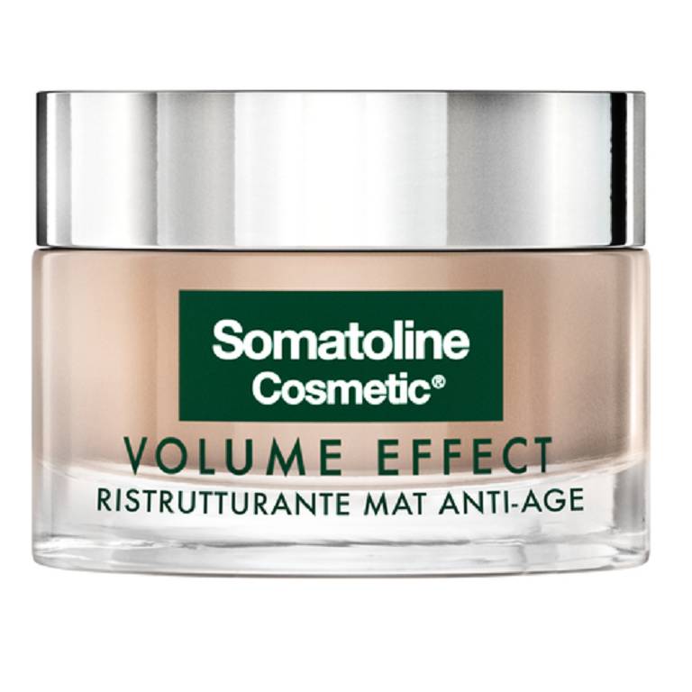 SOMAT C VOL EFF RISTRUTT MAT