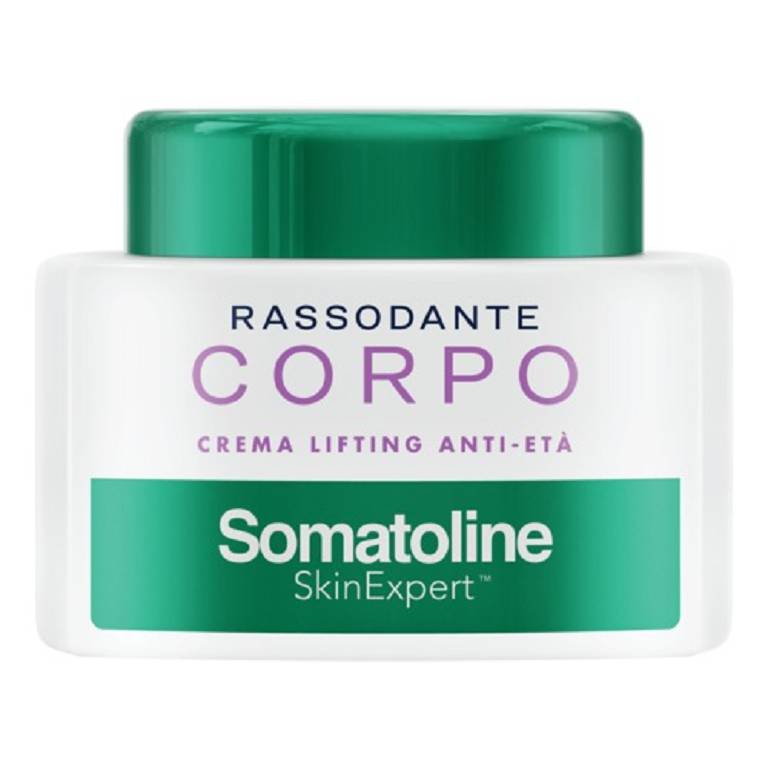 SOMAT SKIN EX LIFT RASS OVER50