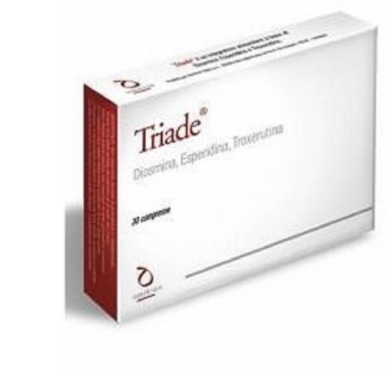 TRIADE 30CPR